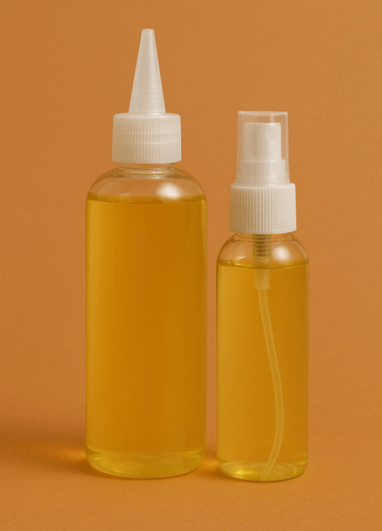 Chindo Locs Nourishing Oil