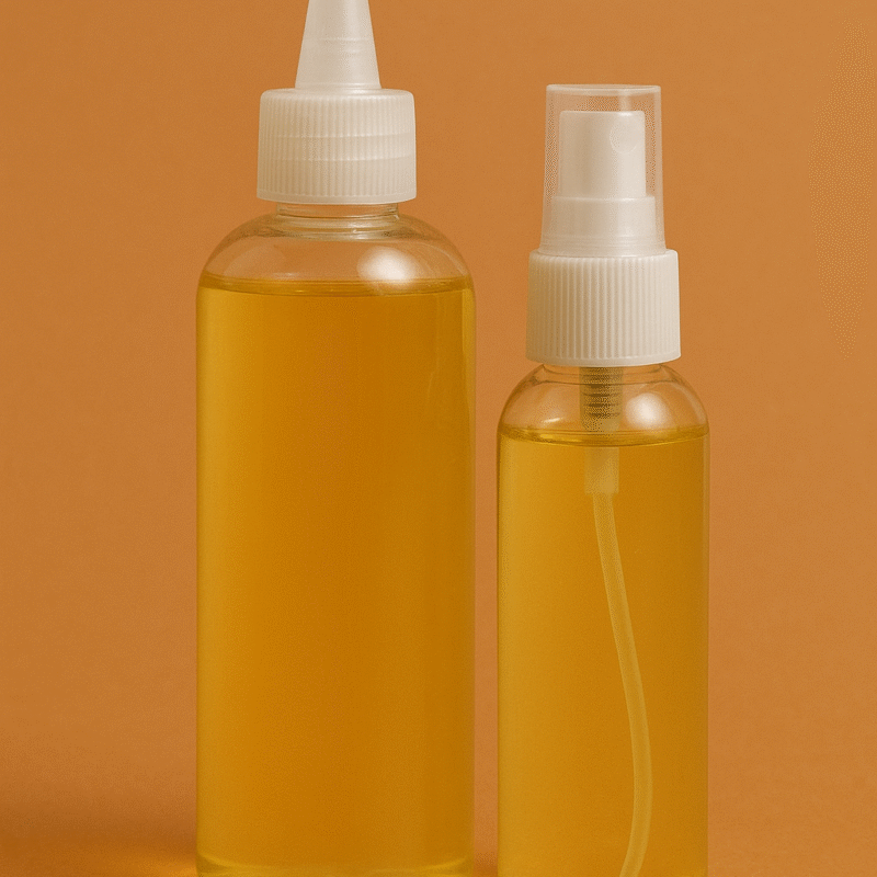 Chindo Locs Nourishing Oil