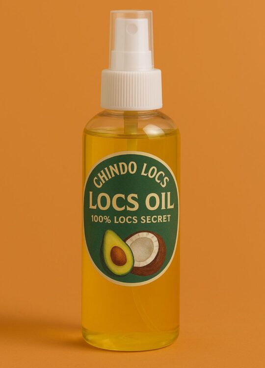 Chindo Nourishing Oil