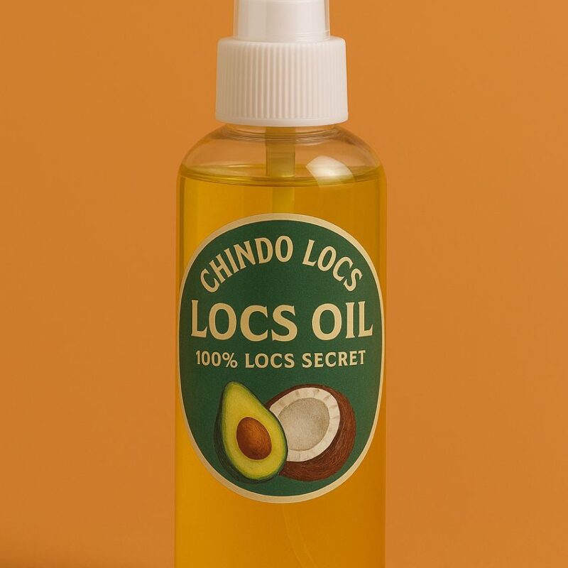 Chindo Nourishing Oil