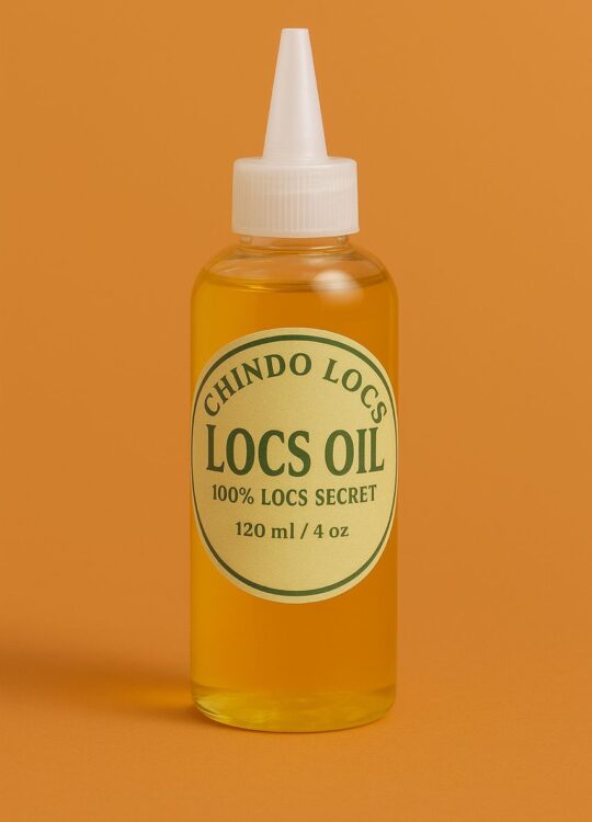 Chindo  Nourishing Oil