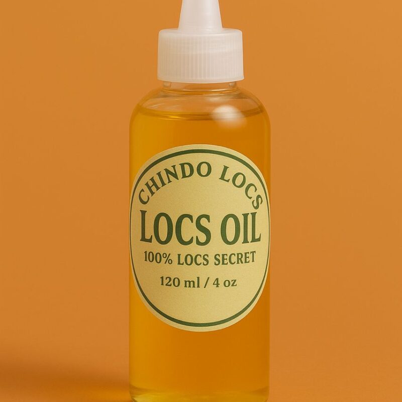 Chindo  Nourishing Oil