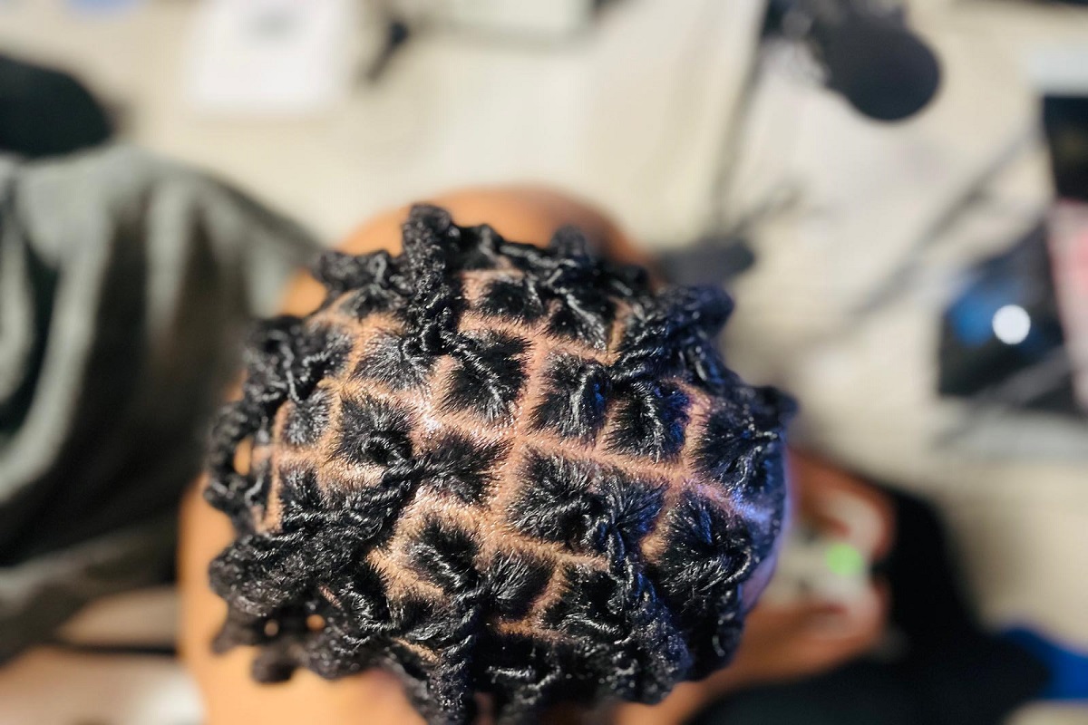 Quality & Natural Locs Salon