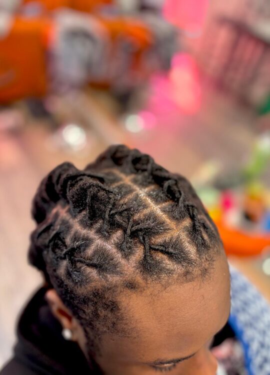 Comb Coils
