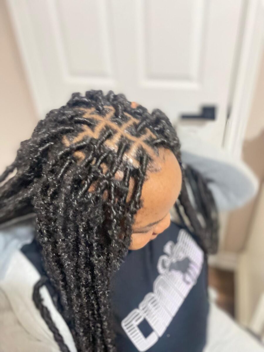 Comb Coils