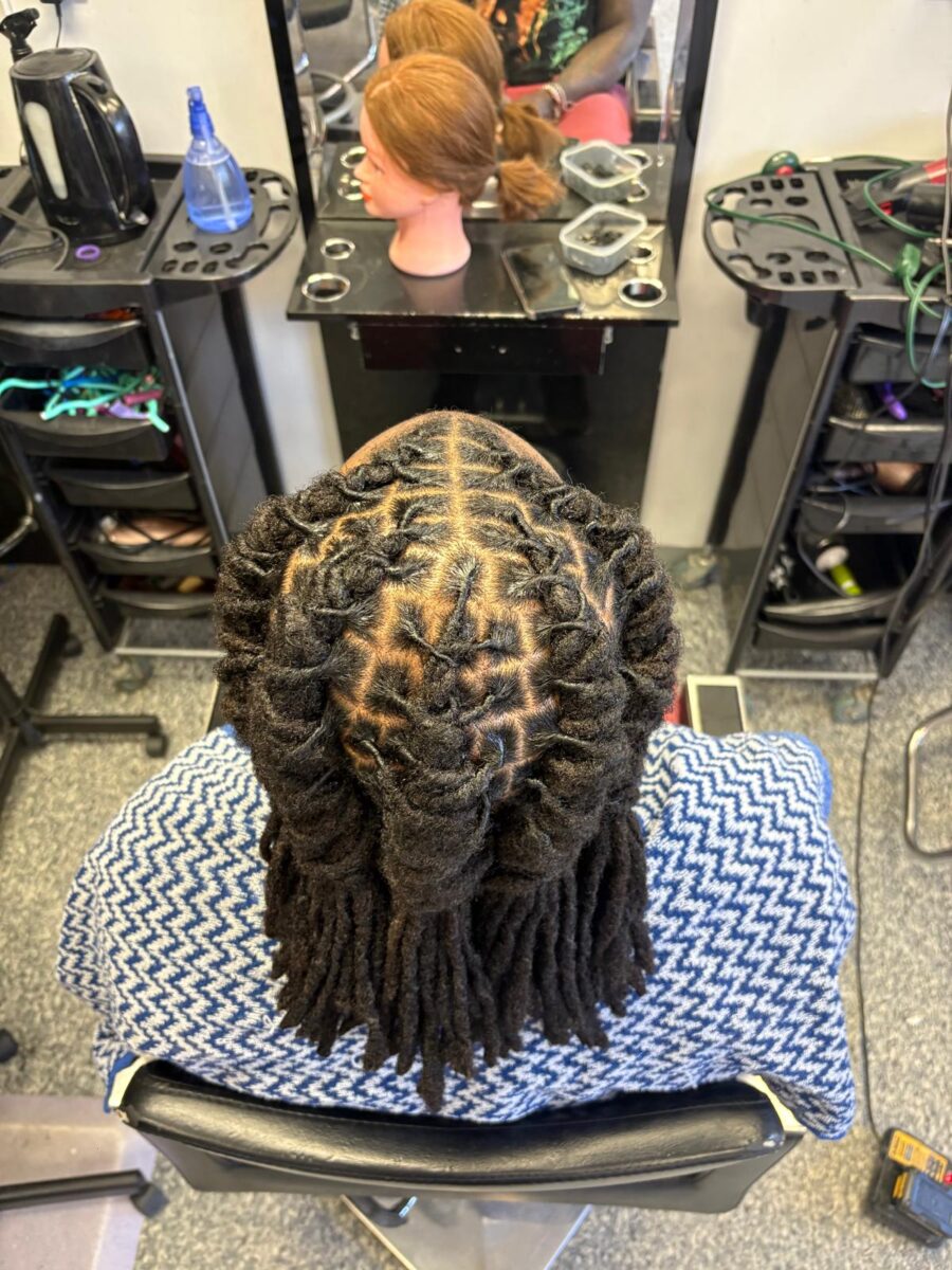 locs repairs