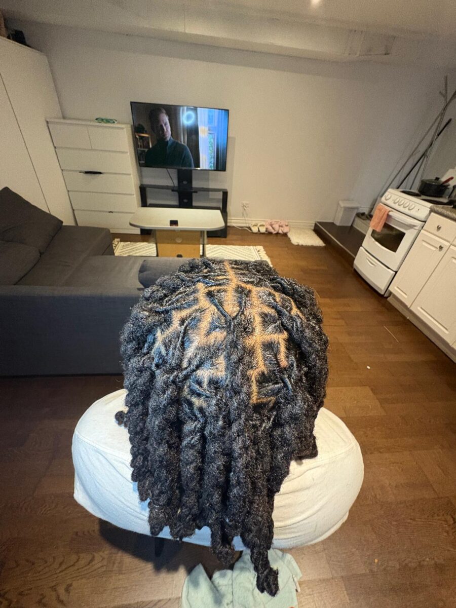 Locs Extensions