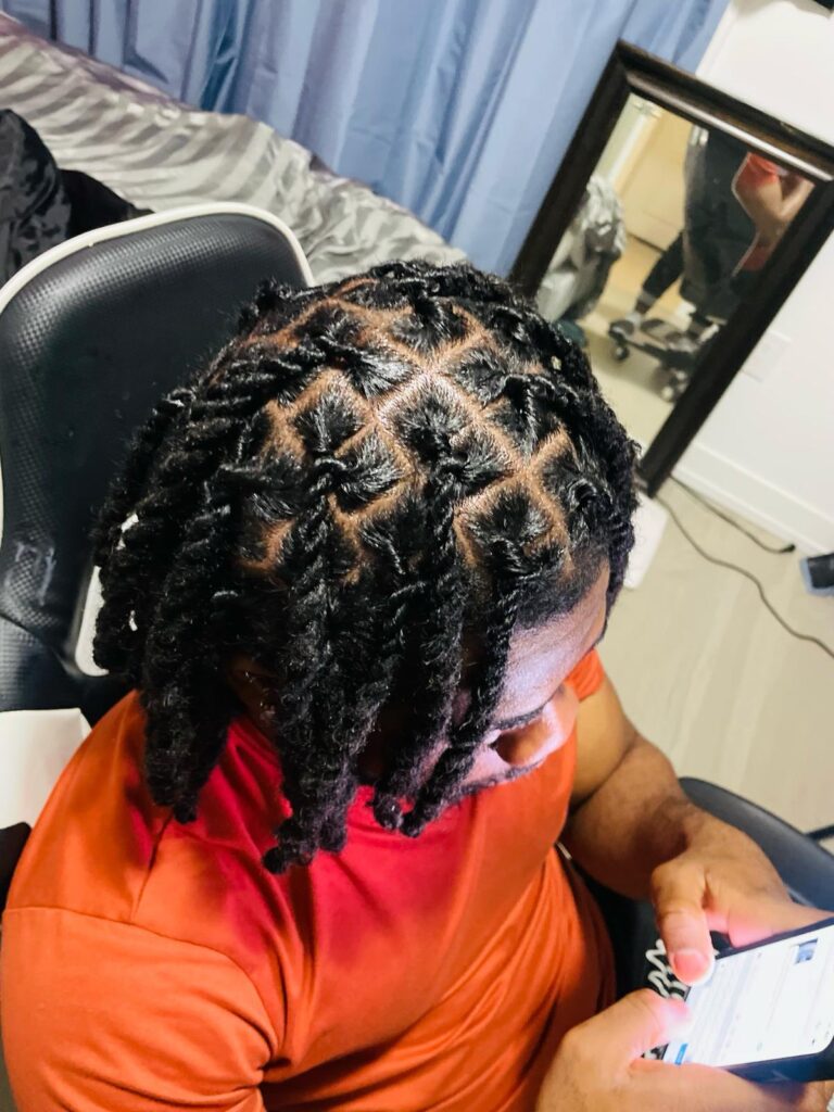 best loctician in toronto