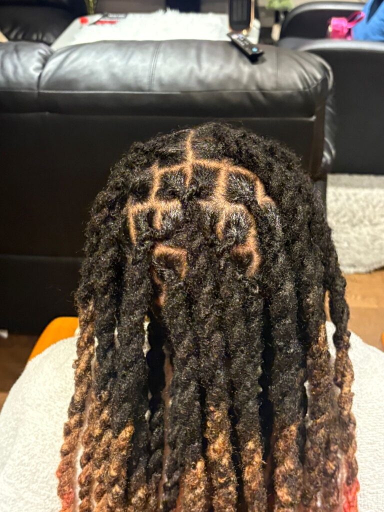 Loc styling Canada professional styles for all loc types